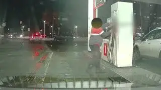 RUSSIAN & EUROPEAN CAR CRASH COMPILATION  (2024 & 2025)