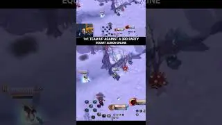 AlbionO #albiononline #albionstreamer #albionpvp #openworldpvp #albionmeta #viral #equart