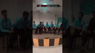 Jamming in front of our fans 🔥 | Fun time in College 😂❣️#sgrr #sgrruniversity #jamming #collegelife