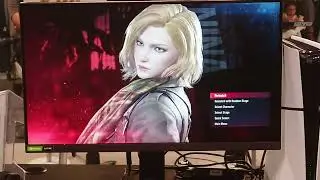 EWC LCQ Jodd (Nina) vs Shadow (Zafina)