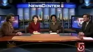 WCVB NewsCenter 5 2000 Close