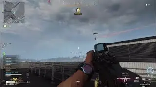 Cod warzone sniper deadly headshots