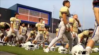 Noble Bears Preview 2018