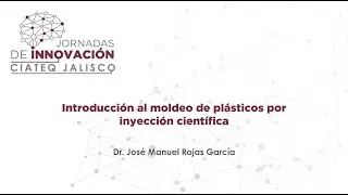 Introducción al moldeo de plásticos por inyección científica