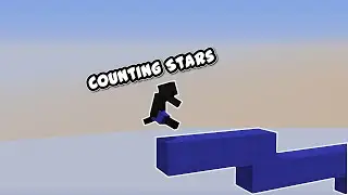 Counting Stars (A bedwars clutch montage) | (Cooldude951 channel tribute)