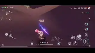 FRIGG/ FREJYA bug dodge skill ( hiden skill frejya/frigg )