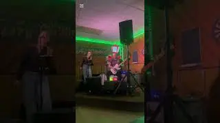 The MFV&rsquo;s - Traveller (Chris Stapleton cover)