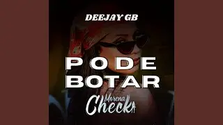 Pode Botar