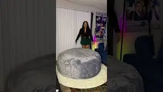 The Giant Bean Bag, Must-Have Viral Comfort! #beanbag
