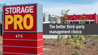 StoragePRO Management:  What is Total Property Performance?