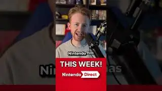 На этой неделе состоится общая презентация Nintendo Direct&hellip;