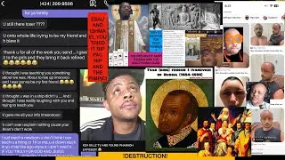world wide collusion of murder of Charlie Kirk !Xit&rsquo;supX! GOD WILL BE HERE SOON PREPARE YOURSELF