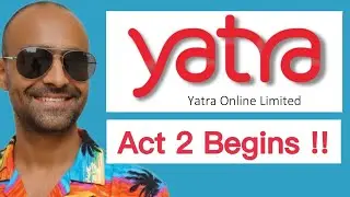 Yatra Online Explained: Why This Travel Stock Could Surprise Investors 