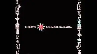 Herbst9   Usumgal Kalamma