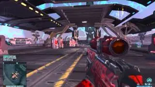 hitching/microstutter 1