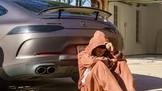 Buying a AMG GT 53 at 18