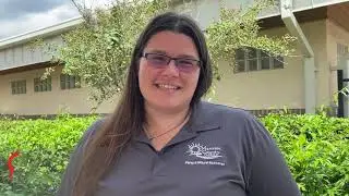 Explorers' Academy: Following a Drop of Water through Manatee County
