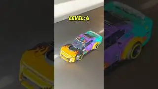 LEGO car race! | LEGO speed champions car build #legospeedchampions #legobuild #legosupercars #lego
