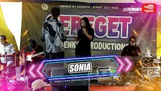 SONIA - NINA ANISA - GEREGET ENTERTAINMENT