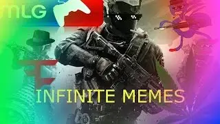 Call of Duty Infinite Memes (MLG)