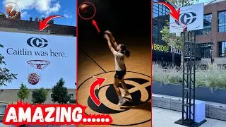 BREAKING: Caitlin Clark Nike Logo & First Commercial Fans Can&rsquo;t Stop Talking About