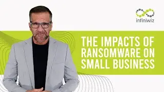 The Impacts Of Ransomware