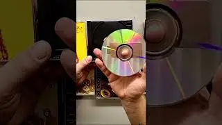 Unboxing Guns n' Roses Use Your Illusion I #Shorts