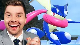 Our First Battle with the Best Starter Pokemon (BUBL Week 1)