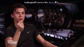 Spider man: Homecoming 