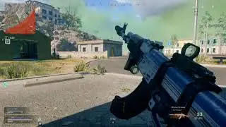 Warzone Hazzed$Jenn