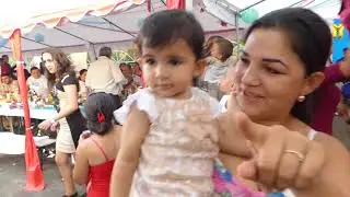 Memi ballagása
