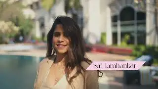 Litestyle x Sai Tamhankar l Jewellery that partners you l PNG Jewellers