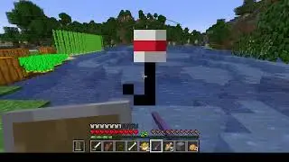 Minecraft 1.18 rc 2 Выживание (Часть5)