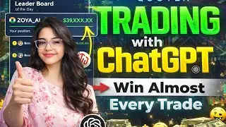 How to win almost every trade in Quotex | Quotex trading strategy |  Zoya AI