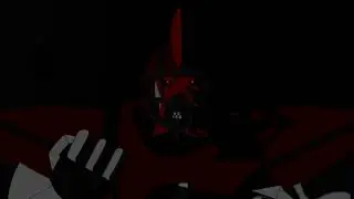 Roostro Animation Test (Blender)