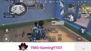 BGMI Livik TMG full rush and #tmgyt #ytvideo #tmgamingyt #bgmi #tmggaming #gaming