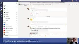 Besprechung in Microsoft Teams planen [Vorteile]