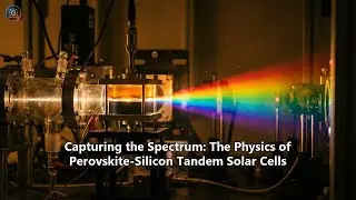 Capturing the Spectrum: The Physics of Perovskite-Silicon Tandem Solar Cells