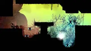 Knytt Underground - Teaser Trailer