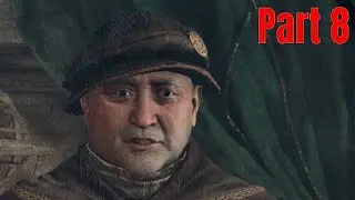 Hogwarts Legacy PC Walkthrough Part 8 - Charles Rookwood Trial (FULL GAME)