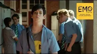 &lsquo;I Dream of a World&rsquo; by Benson Jack Anthony (Lyric Video) from 'EMO the Musical' Official Soundtrack