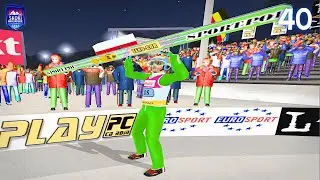 Skoki Narciarskie 2005 - To był fatalny sezon... #40