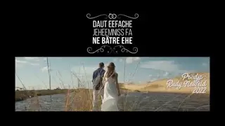 Promote Daut Jeheemniss Fa Ne B&auml;tre Ehe Bootschoften