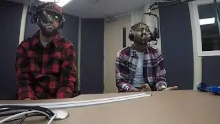 Make it Out Movie on KHEA Radio