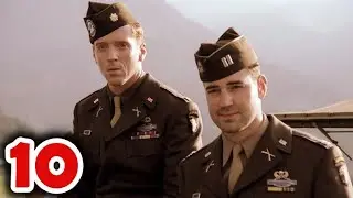 Band of Brothers - 