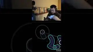 Skill Issue? Nah its gotta be the Mouse #copium #osu