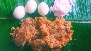 சீரக சம்பா சிக்கன் பிரியாணி cookerla இவ்ளோ ஈஸி செய்யலாமா🍗🍗🍗🍗