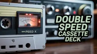 Cassette Tape Dubbing Secrets Revealed FAST