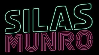 Typographics 2017: Abject Typography with Silas Munro