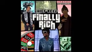 Chief Keef - Kay Kay Slowed